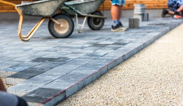 Reasons to Select Us for Your Driveway Paving Requirements in Eureka, MT