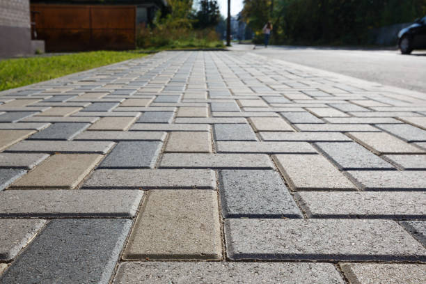 Best Driveway Pavers Contractor  in Eureka, MT