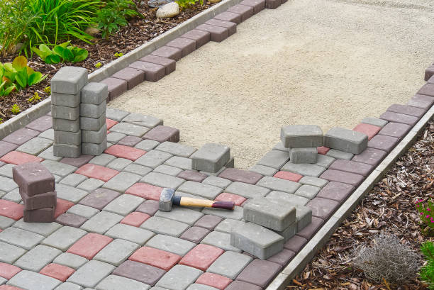 Best Driveway Pavers Near Me  in Eureka, MT