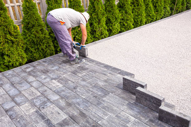 Best Driveway Pavers Near Me  in Eureka, MT