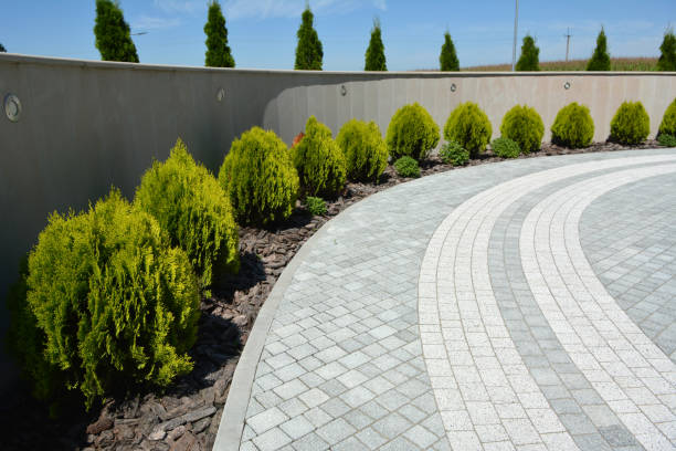 Eureka, MT Driveway Pavers Company