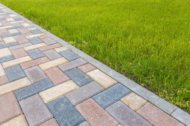 Best Interlocking Driveway Pavers  in Eureka, MT